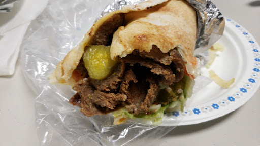 Photo of Antonio's Pizza & Donair Medicine Hat - 86c 8 St NW, Medicine Hat, AB T1A 6P1